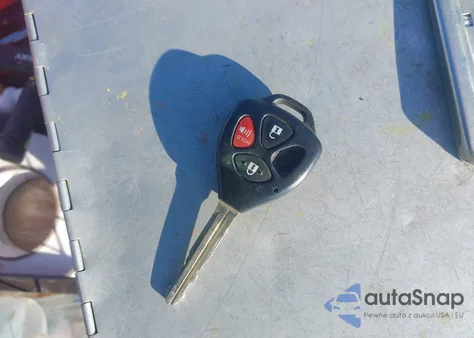 2013 Toyota Corolla S из США, поврежденный, VIN 2T1BU4EE9DC040890